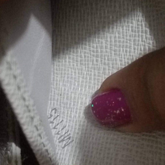 SOLD Louis Vuitton Epi Leather TWIST WalletonChain - Picture 8 of 8